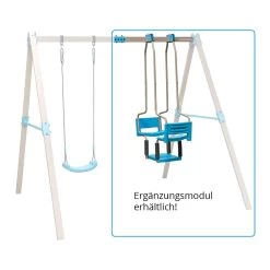 HUDORA Schommel Vario Basis -Buitenspeelgoed 1490091c