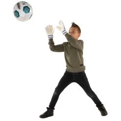 HUDORA Keepershandschoenen - Maat M -Buitenspeelgoed 1490094Bx