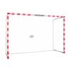 HUDORA Voetbaldoel Allround