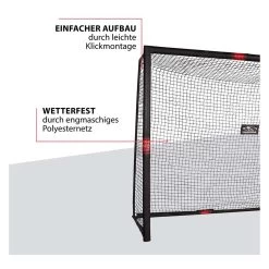 HUDORA Voetbaldoel Pro Tect 300 9 HUDORA Voetbaldoel Pro Tect 300 -Buitenspeelgoed 1490128d