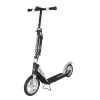 HUDORA Big Wheel Air 230 Step - Zwart -Buitenspeelgoed 1490131b