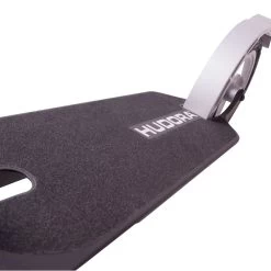 HUDORA Big Wheel Air 230 Step - Zwart -Buitenspeelgoed 1490131d