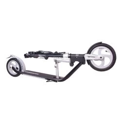 HUDORA Big Wheel Air 230 Step - Zwart -Buitenspeelgoed 1490131f