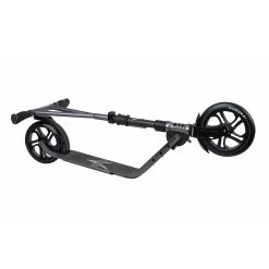 HUDORA Big Wheel 230 Step Met V-vormig Stuur - Antraciet 9 HUDORA Big Wheel 230 Step Met V-vormig Stuur - Antraciet -Buitenspeelgoed 1490134d
