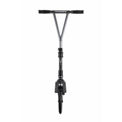 HUDORA Big Wheel 230 Step Met V-vormig Stuur - Antraciet 10 HUDORA Big Wheel 230 Step Met V-vormig Stuur - Antraciet -Buitenspeelgoed 1490134e