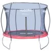 HUDORA Fantastic Trampoline 300V Met Net -Buitenspeelgoed 1490146b