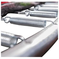 HUDORA Fantastic Trampoline 300V Met Net -Buitenspeelgoed 1490146e