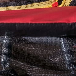 HUDORA Fantastic Trampoline 300V Met Net -Buitenspeelgoed 1490146f