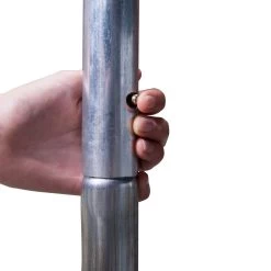 HUDORA Fantastic Trampoline 300V Met Net -Buitenspeelgoed 1490146h