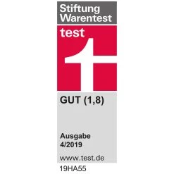 HUDORA Fantastic Trampoline 300V Met Net -Buitenspeelgoed 1490146j