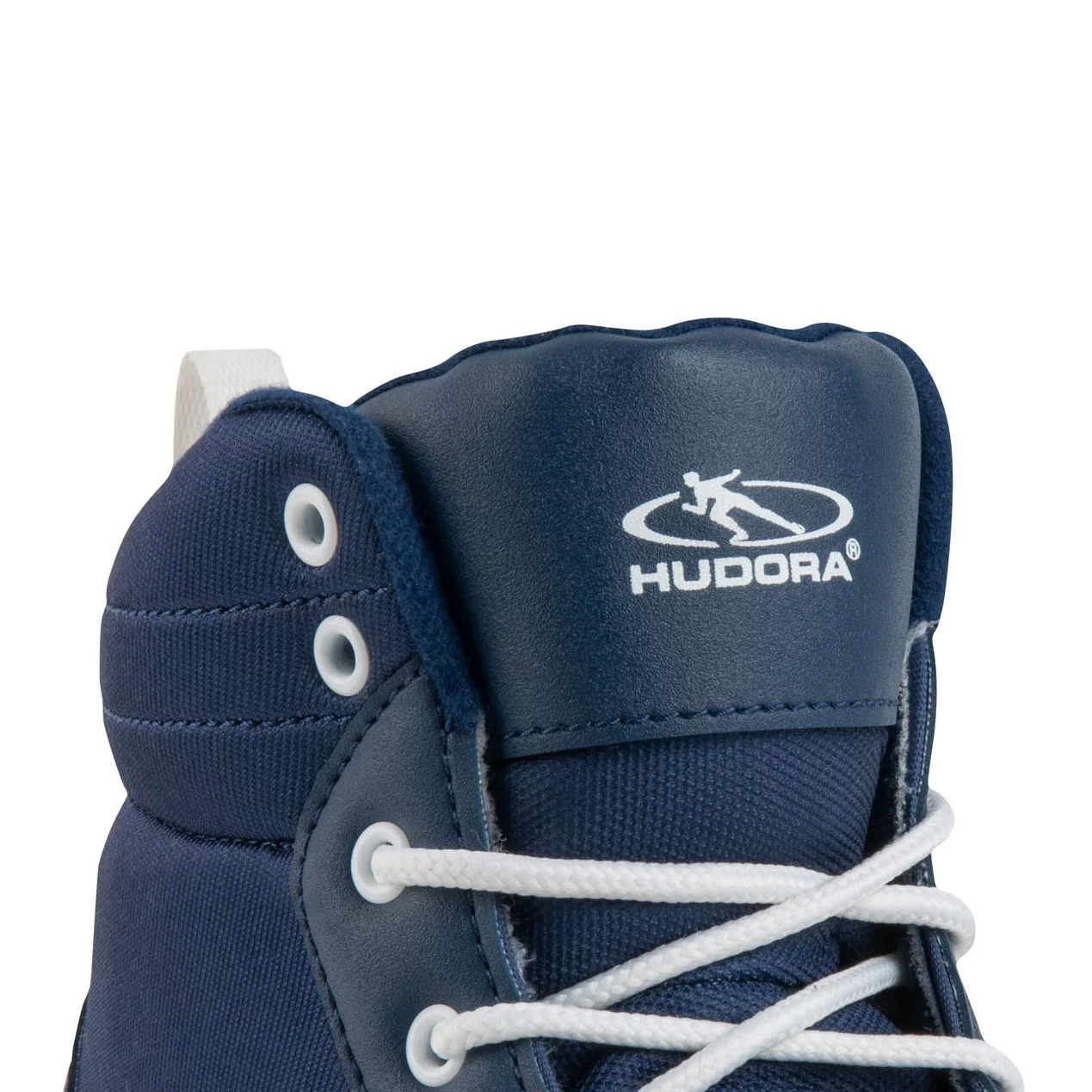 HUDORA Rolschaatsen Blauw Met LED, Maat 29-30 4 HUDORA Rolschaatsen Blauw Met LED, Maat 29-30 - Afbeelding 2