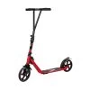 HUDORA BigWheel 205 Met V-vormig Stuur - Rood -Buitenspeelgoed 1490192b