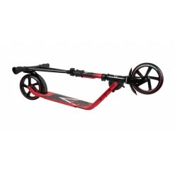 HUDORA BigWheel 205 Met V-vormig Stuur - Rood -Buitenspeelgoed 1490192d