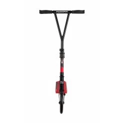 HUDORA BigWheel 205 Met V-vormig Stuur - Rood -Buitenspeelgoed 1490192e