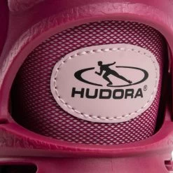 HUDORA Skeelers Comfort Roze, Mt 35-40 -Buitenspeelgoed 1490196e