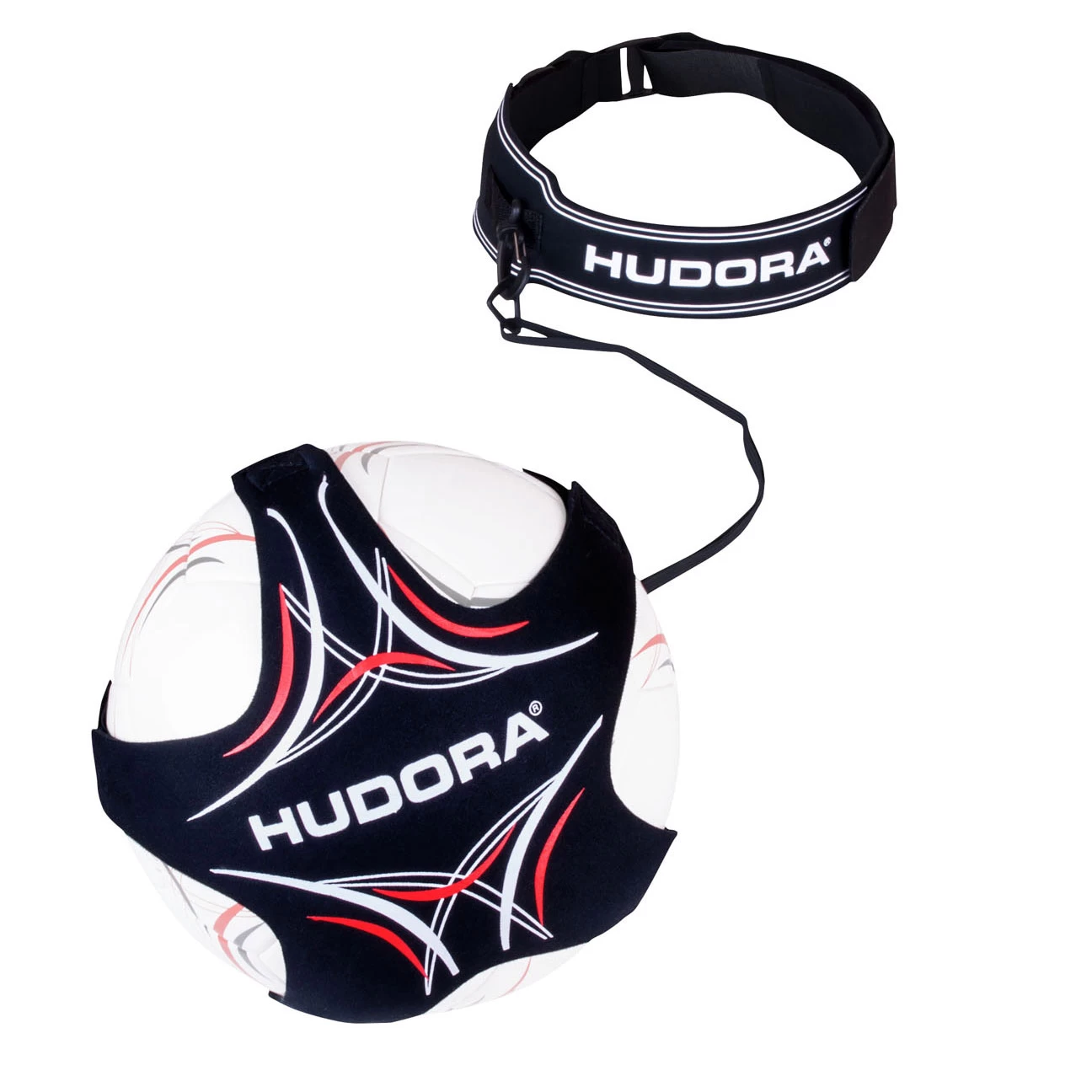 HUDORA Voetbaltrainer 4 HUDORA Voetbaltrainer - Afbeelding 2