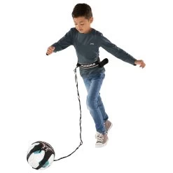 HUDORA Voetbaltrainer 8 HUDORA Voetbaltrainer -Buitenspeelgoed 1490199z