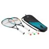 HUDORA Luxe Badminton Set 1 HUDORA Luxe Badminton Set -Buitenspeelgoed 1490224b
