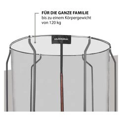 HUDORA First Trampoline 300V -Buitenspeelgoed 1490239e