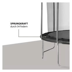 HUDORA First Trampoline 300V -Buitenspeelgoed 1490239f