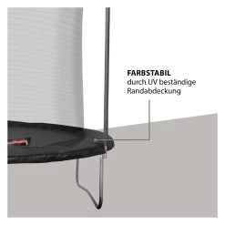 HUDORA First Trampoline 300V -Buitenspeelgoed 1490239h