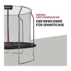 HUDORA First Trampoline 300V -Buitenspeelgoed 1490239j