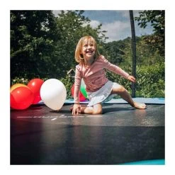 HUDORA First Trampoline 400V -Buitenspeelgoed 1490240j