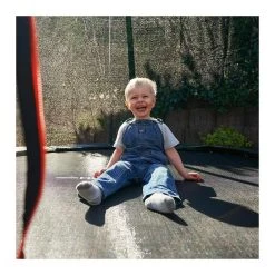 HUDORA First Trampoline 250V 11 HUDORA First Trampoline 250V -Buitenspeelgoed 1490241f