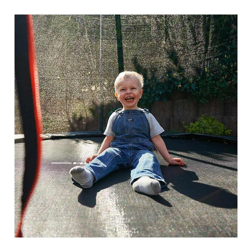 HUDORA First Trampoline 250V 7 HUDORA First Trampoline 250V - Afbeelding 5