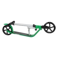 HUDORA Big Wheel 205 Step Pure Groen -Buitenspeelgoed 1490246d