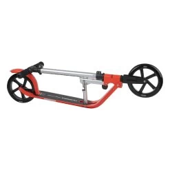 HUDORA Big Wheel 205 Step Pure Rood -Buitenspeelgoed 1490247d