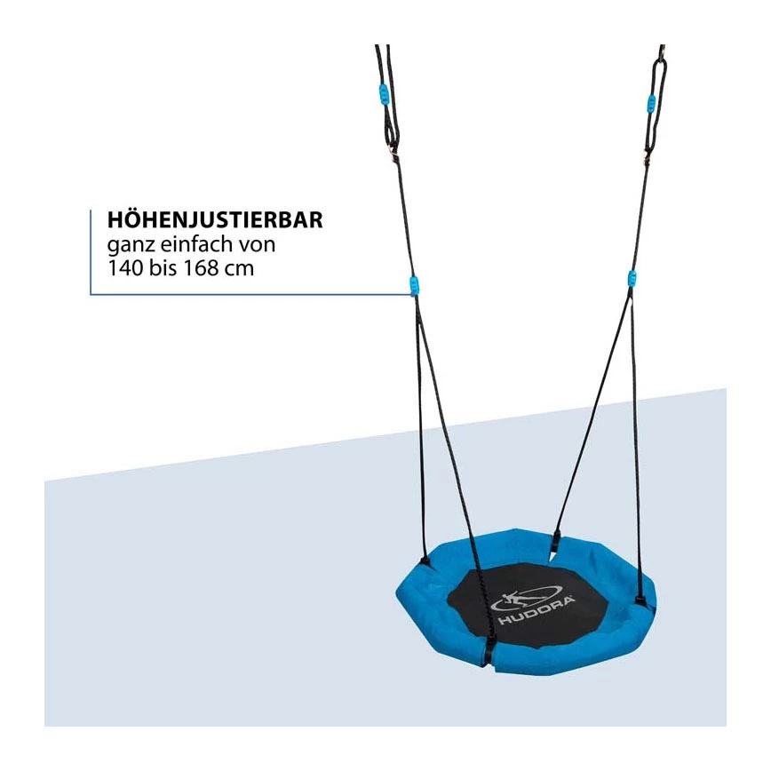 HUDORA Nestschommel Octagon 70 8 HUDORA Nestschommel Octagon 70 - Afbeelding 6