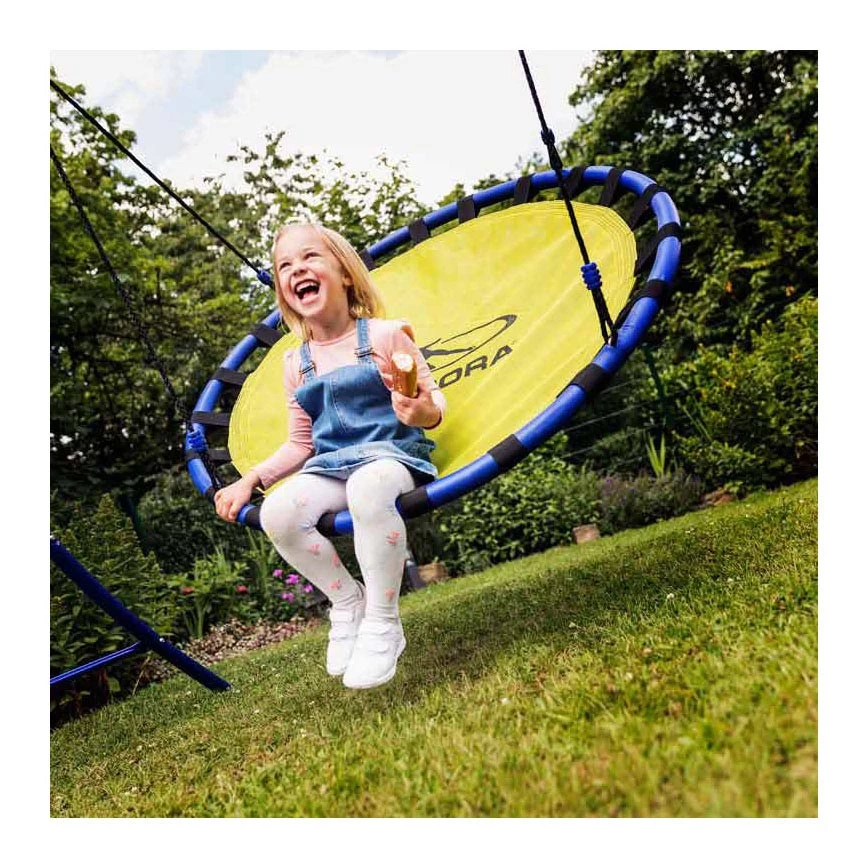 HUDORA Nestschommel Octagon 70 9 HUDORA Nestschommel Octagon 70 - Afbeelding 7