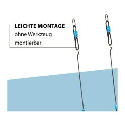 HUDORA Nestschommel Octagon 90 -Buitenspeelgoed 1490256d