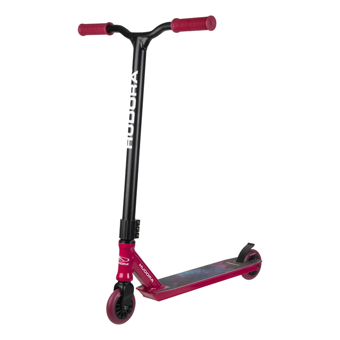 HUDORA Stunt Scooter Step XQ-13 3 HUDORA Stunt Scooter Step XQ-13