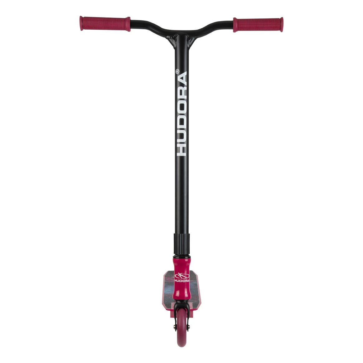 HUDORA Stunt Scooter Step XQ-13 4 HUDORA Stunt Scooter Step XQ-13 - Afbeelding 2