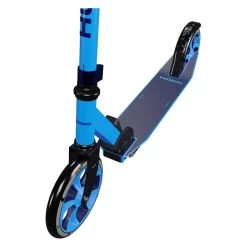 HUDORA Scooter First 200 Cyaan -Buitenspeelgoed 1490274d