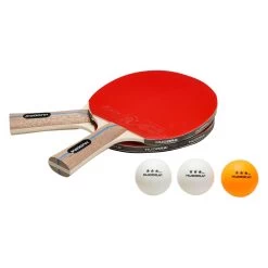 HUDORA Tafeltennisset -Buitenspeelgoed 1490295g