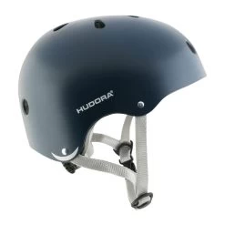 HUDORA Skate Helm - Midnight XS (48-52) 7 HUDORA Skate Helm - Midnight XS (48-52) -Buitenspeelgoed 1490301d