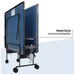 HUDORA Tafeltennistafel Game 13 HUDORA Tafeltennistafel Game -Buitenspeelgoed 1490307f