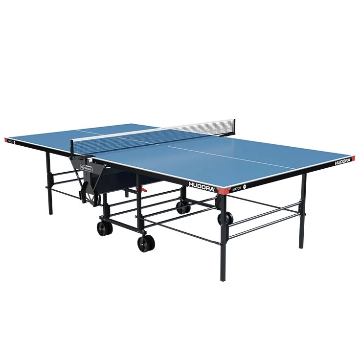 HUDORA Tafeltennistafel Match 3 HUDORA Tafeltennistafel Match