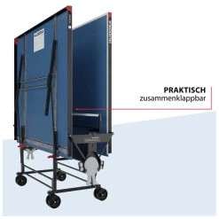 HUDORA Tafeltennistafel Match 13 HUDORA Tafeltennistafel Match -Buitenspeelgoed 1490308f