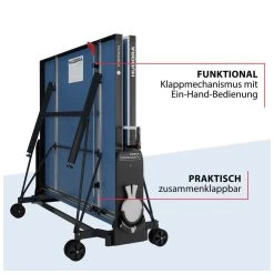 HUDORA Tafeltennistafel Tournament -Buitenspeelgoed 1490309f