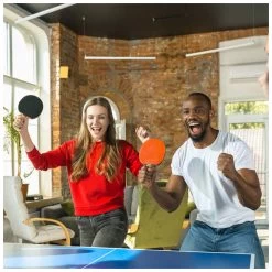 HUDORA Tafeltennistafel Tournament -Buitenspeelgoed 1490309h