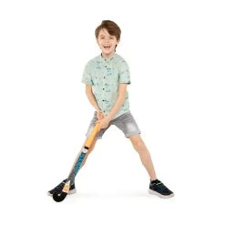 Oranje Hockeystick 28'' -Buitenspeelgoed 1750069w