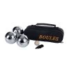 Jeu De Boules Set, 3 Dlg. -Buitenspeelgoed 1750110a