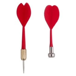 Magnetisch Dartbord Dubbelzijdig Dieren 15 Magnetisch Dartbord Dubbelzijdig Dieren -Buitenspeelgoed 1750182h