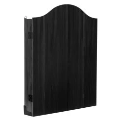 Houten Cabinet Met Sisal Dartbord Incl. Dartset -Buitenspeelgoed 1750183d