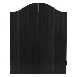 Houten Cabinet Met Sisal Dartbord Incl. Dartset -Buitenspeelgoed 1750183e