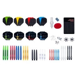 Longfield Darts Servicekit -Buitenspeelgoed 1750185c